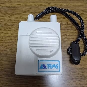 TC型無線式列車接近警報装置用受信機 TEM2000 ※中古 TC列警(TC型無線式列車接近警報装置用受信機 - メルカリ